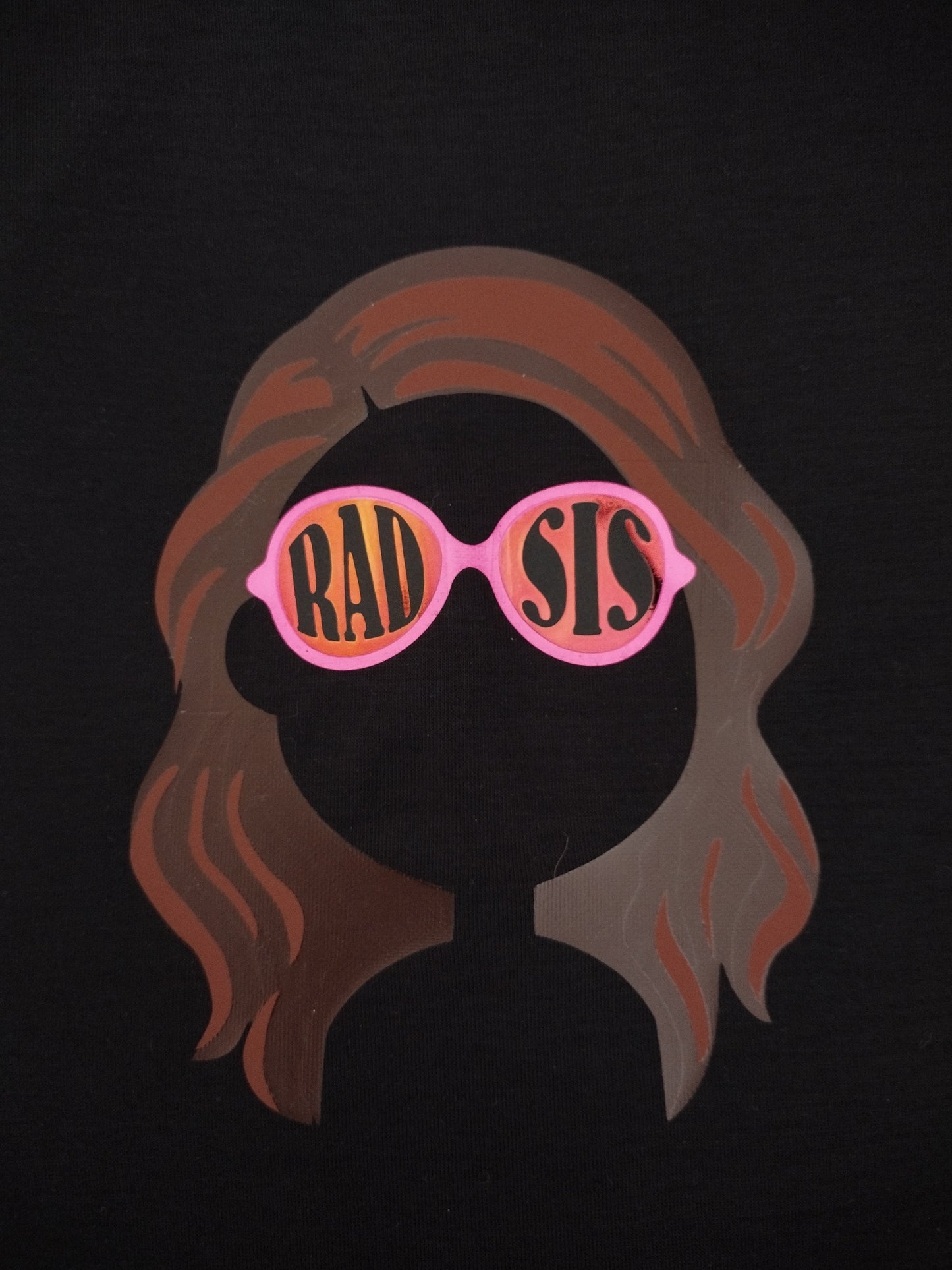 RAD SIS SHIRT