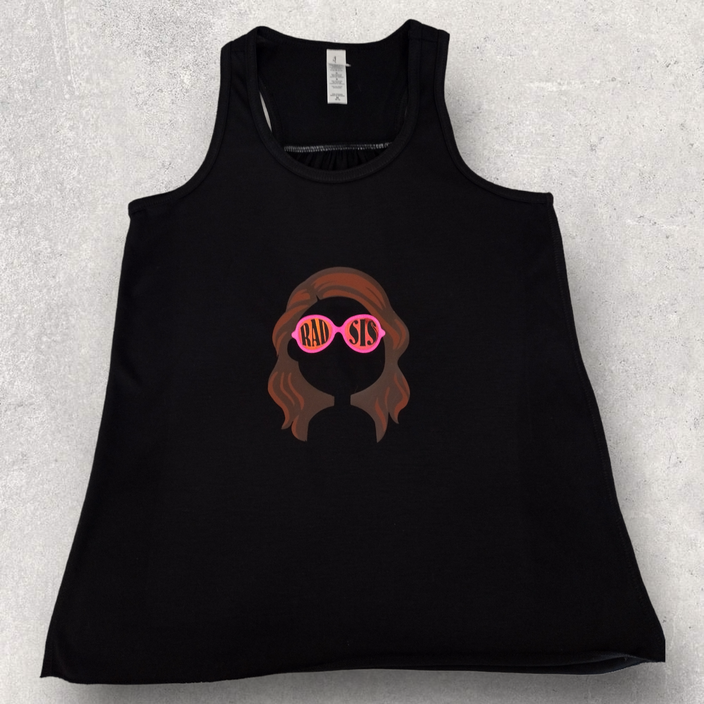 RAD SIS SHIRT