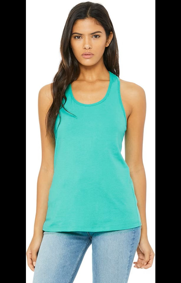 Custom Tank Tops