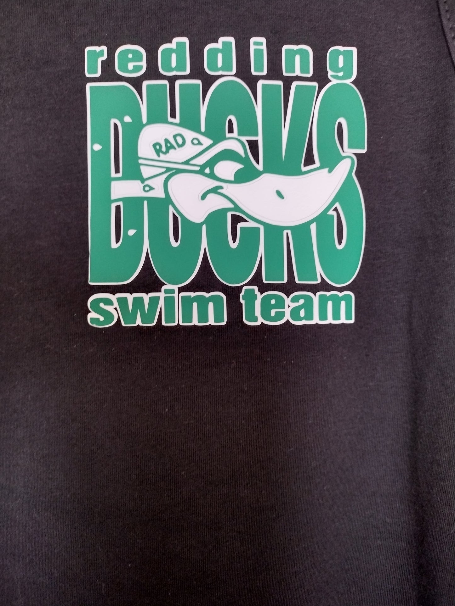 Quack Attack Tank or T