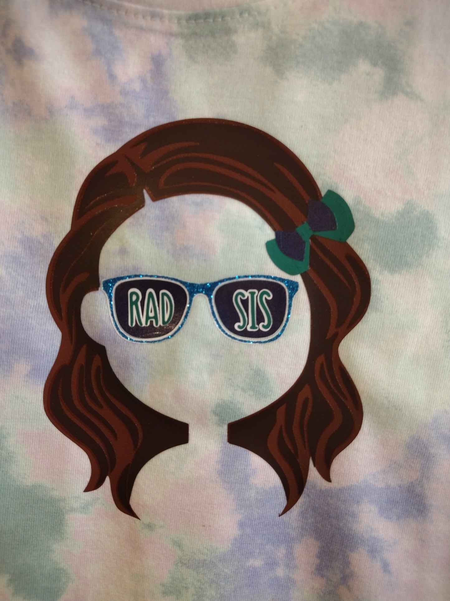RAD SIS SHIRT