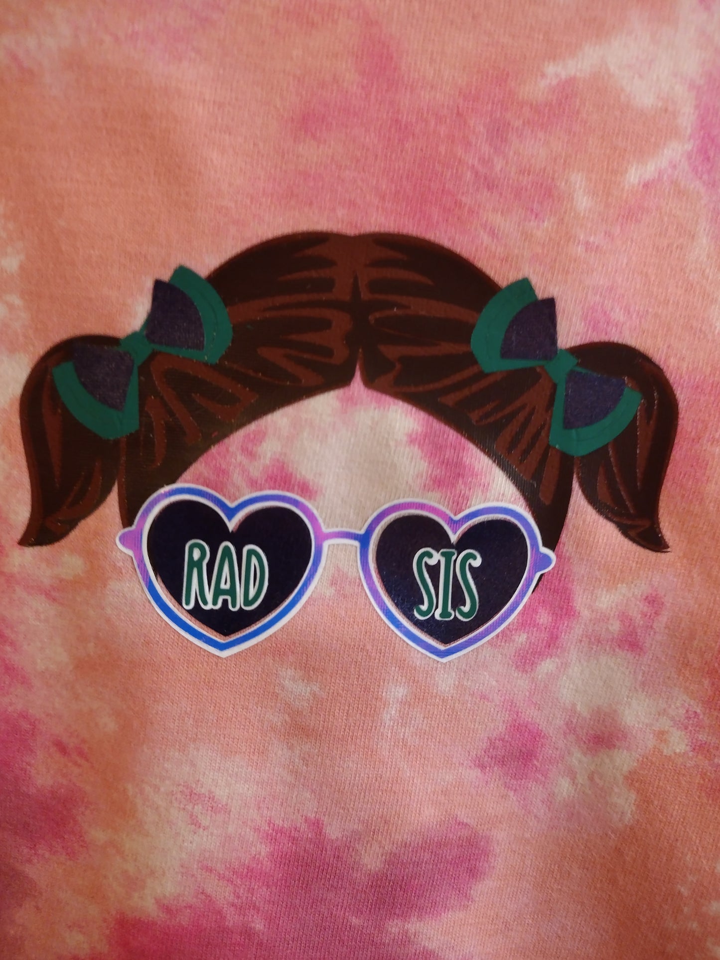 RAD SIS SHIRT