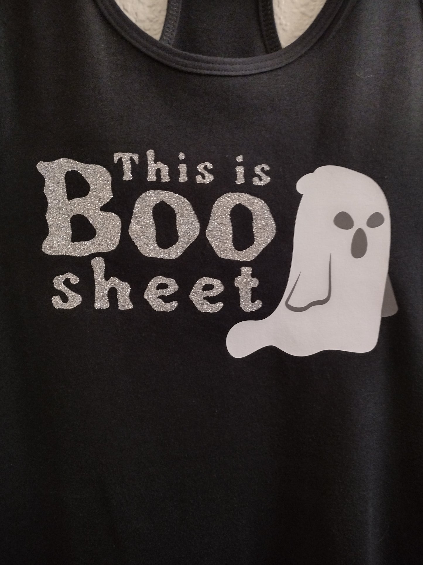 This is Boo Sheet