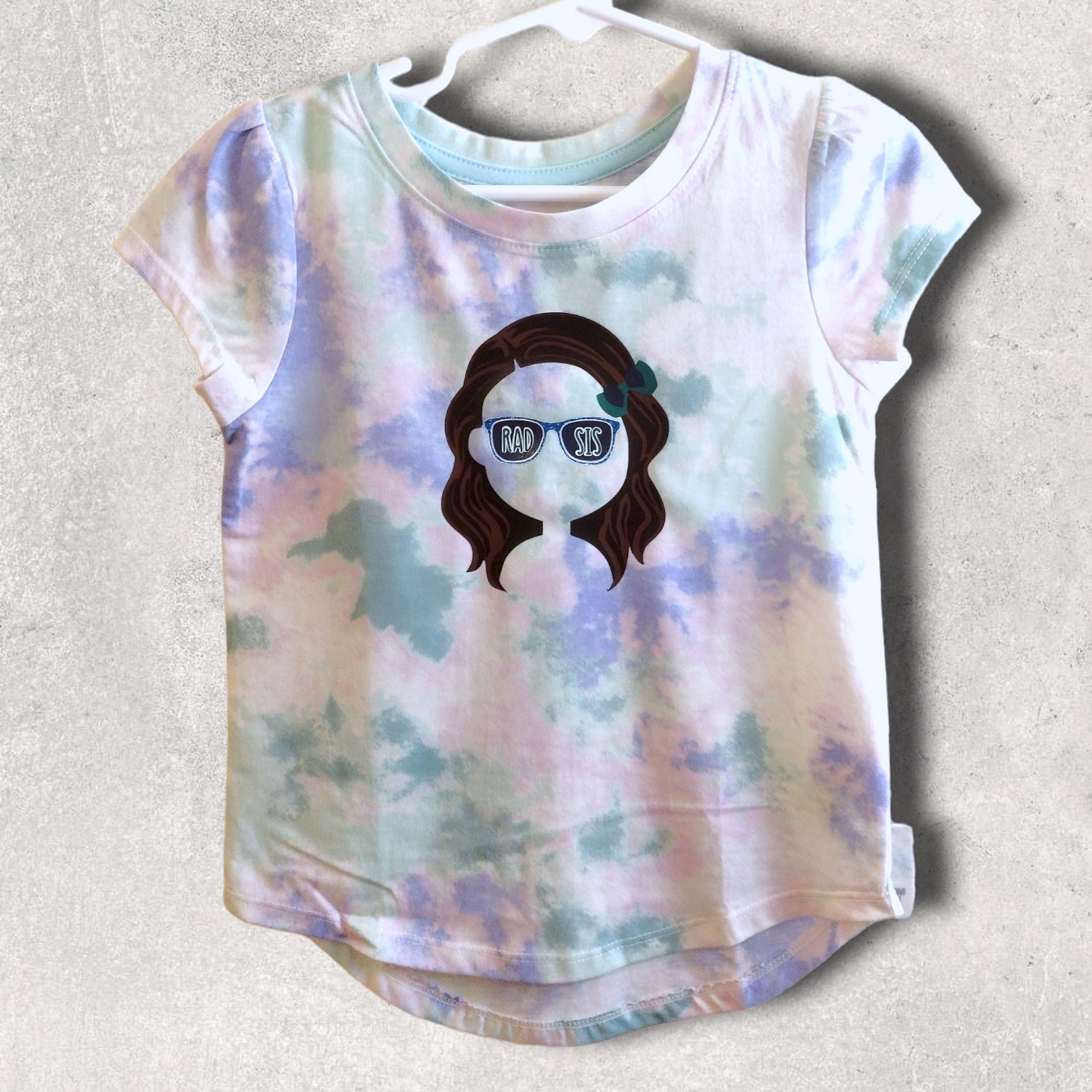 RAD SIS SHIRT