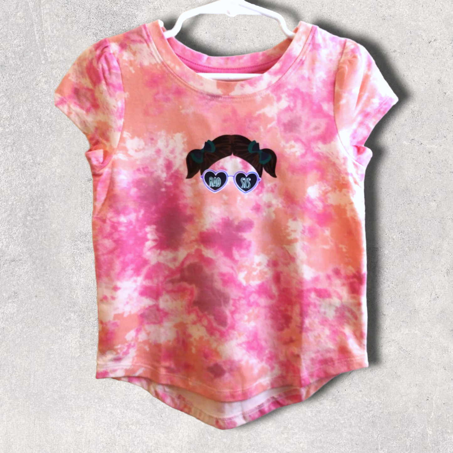 RAD SIS SHIRT