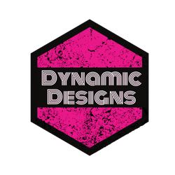 My Dynamic Designs