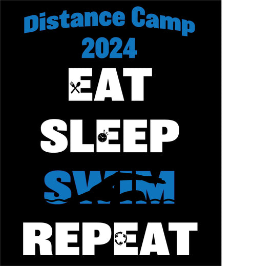 Distance Camp 2024