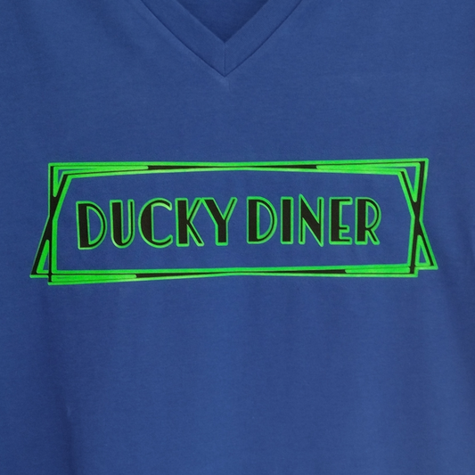 Ducky Diner