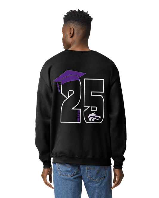 Senior Sweater