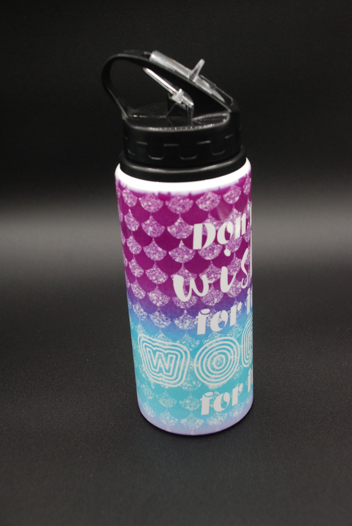 Sport Water Bottle