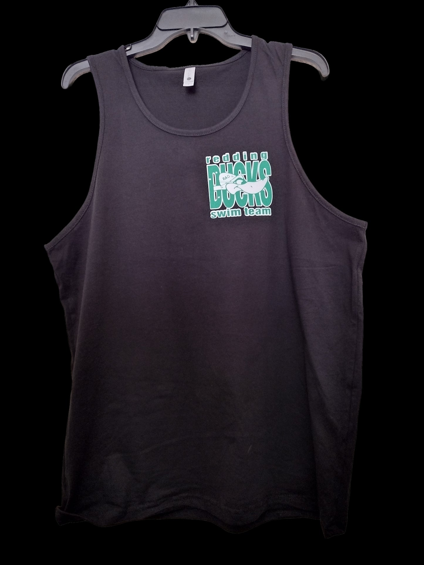 Quack Attack Tank or T