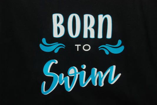 Born to Swim